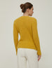 PennyBlack Ochre Knit