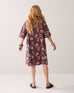 Summum Dress Cotton embroidered 5s1661