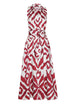 Caroline Biss Shirt dress
