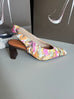 Hispanitas 261035 Multi Slingback