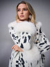 Joseph Ribkoff 253904 LDS Coat