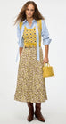 Iblometto waistcoat
