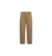 MMAymen Len Pant Dark Camel