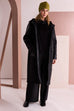 NAW26154 Jacquard Coat