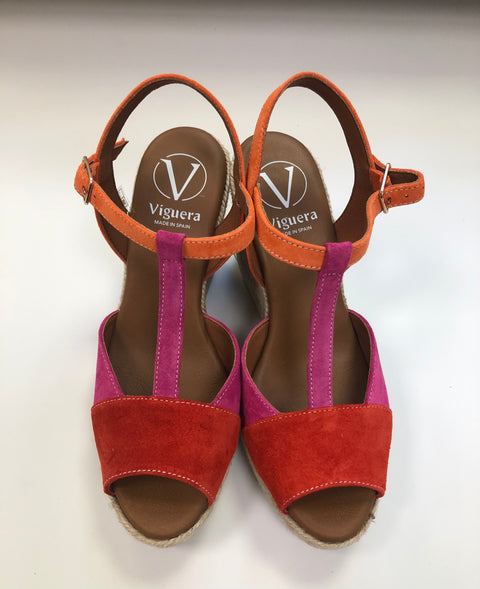 Viguera 24122 Sandal