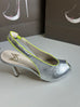Marian slingback 261045 TIBET KIWI