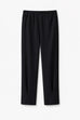 Jane Lushka Umbretto Blk Pants