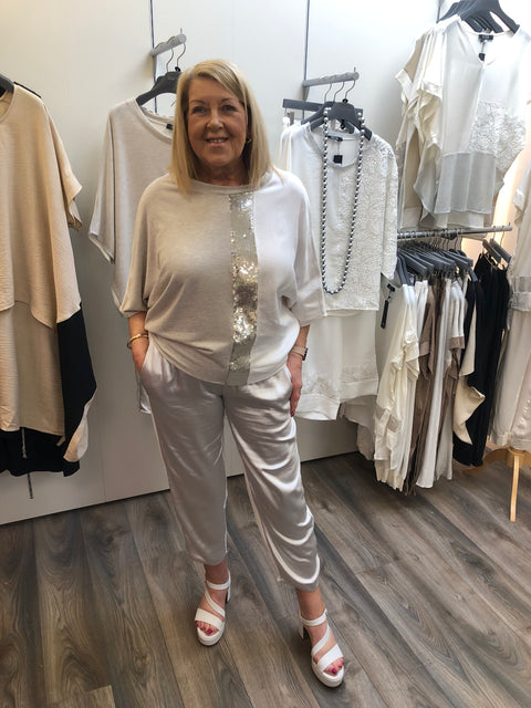 Seva 138 Tunic