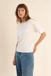 Molly Bracken  knitted sweater Off white LA1946EP