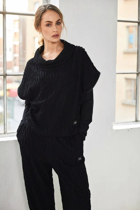 NAW25232 Knit Top