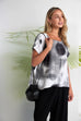 Naya NAS26310 round neck top