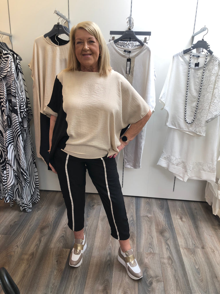 Seva 085 Tunic