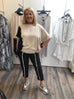 Seva 085 Tunic