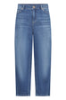 Raffaello Rossi Hanni 7/8 blue Denim 9373