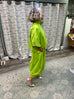 Cije Lime  Suit