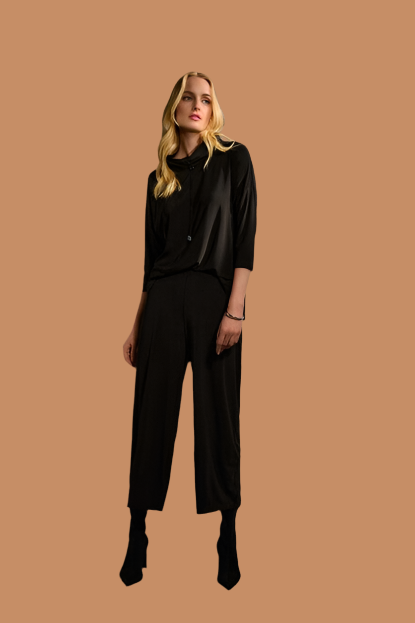 Joseph Ribkoff 243137 Jumpsuit