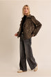 Molly Beige Coat