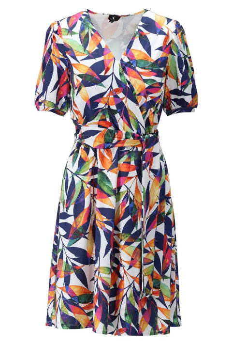 K Design Y306LP Dress