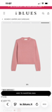 Iblues Ibleliseo Sweater 014