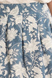 Molly blue diviya skirt