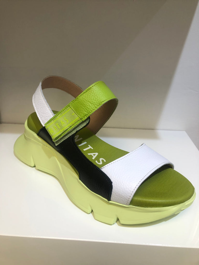 Hispanitas 24047 Sandal