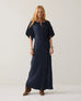 Summum Midnight Blue Dres
