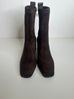 Lodi 261150 Brown Ankle Boot