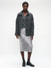 Jane Lushka Indonesia Winter Jacket