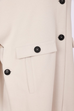 Naya NAW26293 High Neck Stone Jkt
