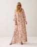 Summum Dress art deco print 5s1604