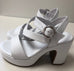 NeroGiardini Sandal 24083