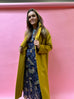 PB Wool Coat 40423P