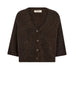 MMThora Lizet Knit Cardigan Delicioso