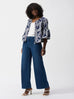 Joseph RIbkoff 251968 Wide Leg Jeans