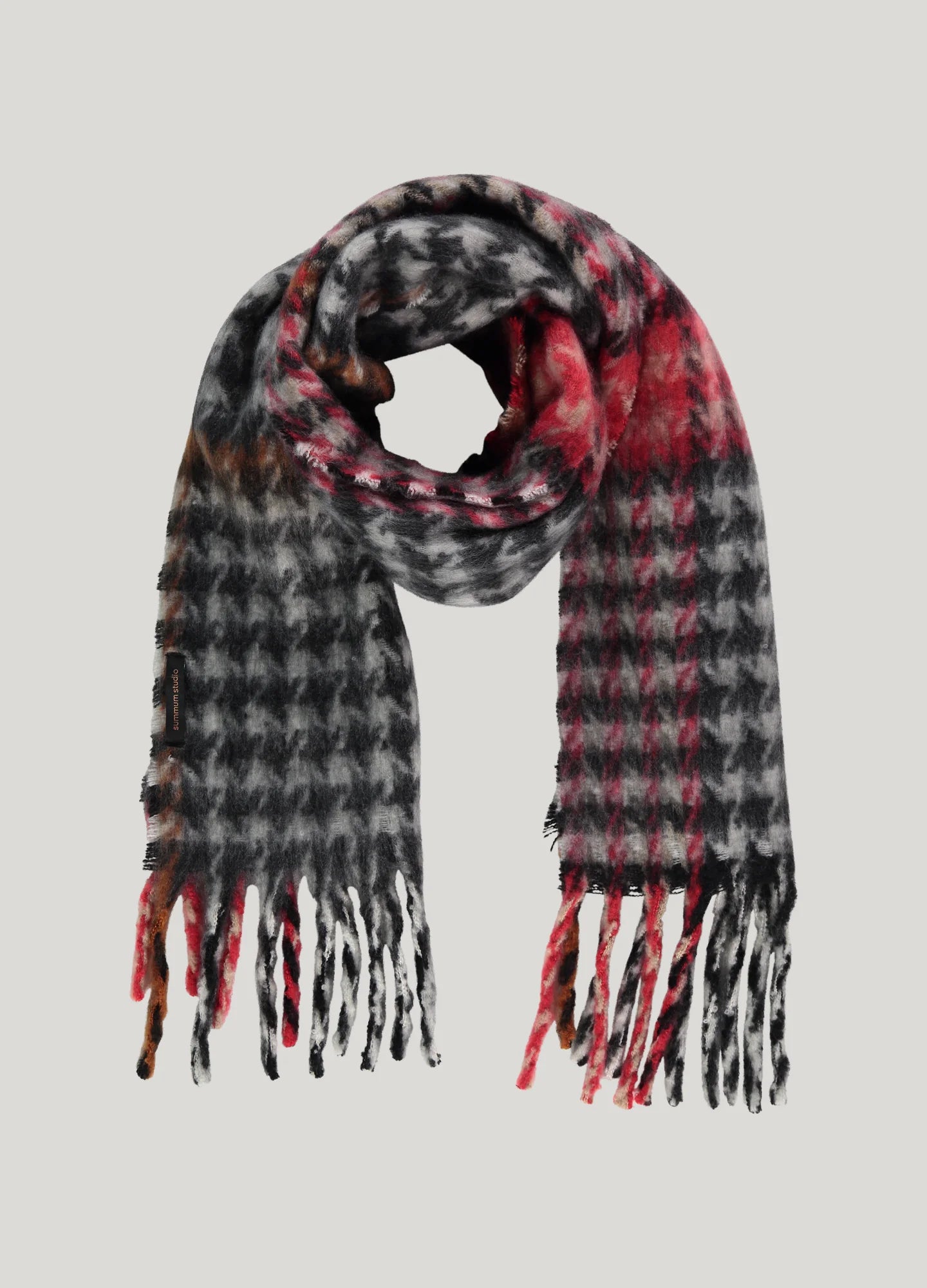 Summum 8553 Poule Scarf