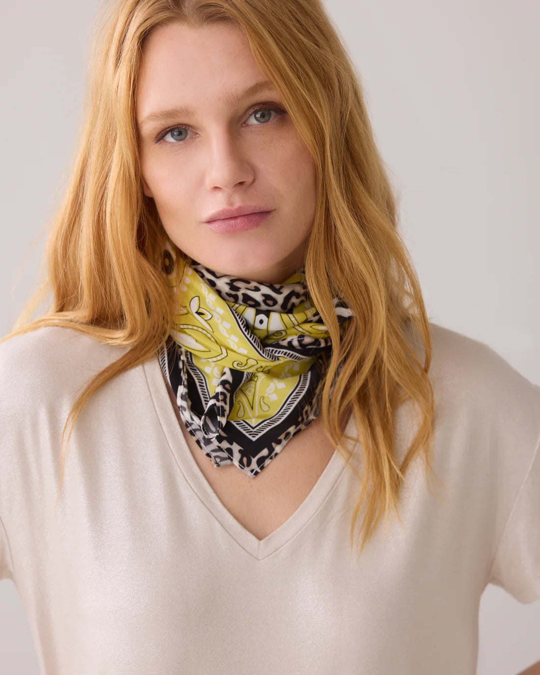 SUMMUM scarf