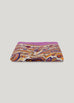 Summum scarf purple