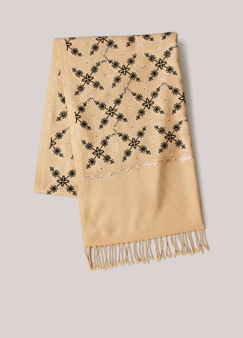 Summum Prosecco scarf