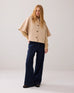 summum Cape alpaca