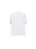 Mos Mosh MMTarima White Cotton Blouse