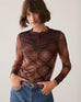 Summum Dark Chocolate Top
