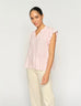 Mos Mosh MMTea Linen Blouse