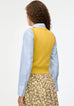 Iblometto waistcoat