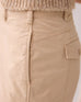 Summum Cocoon chino aurora stretch twill