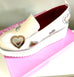 Marco Moreo 24036 wedge loafer