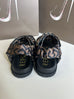 Repo 261087 Nero Sandal