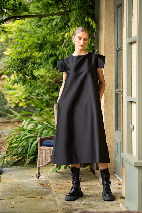 GARDENIA Dress