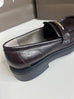 XSA 261136 Brown Alias Shoe