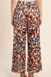 Molly orange pants