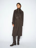 MMAlva Loisa Mock Neck Coat